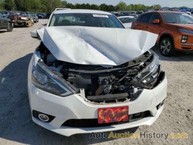 NISSAN SENTRA S, 3N1AB7AP5KY351274