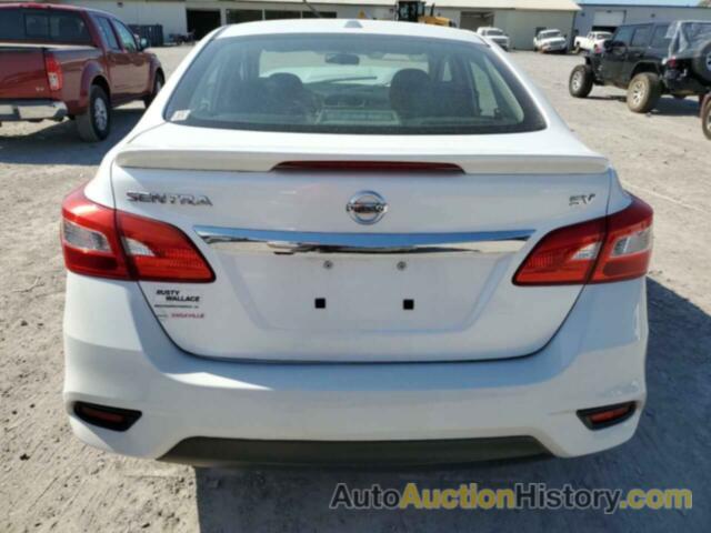 NISSAN SENTRA S, 3N1AB7AP5KY351274