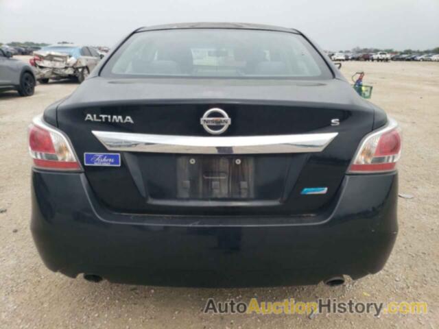 NISSAN ALTIMA 2.5, 1N4AL3AP4EN217740