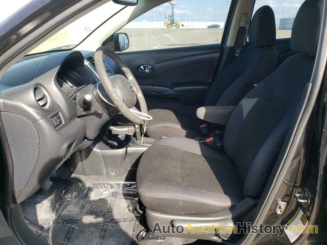 NISSAN VERSA S, 3N1CN7AP6DL860869