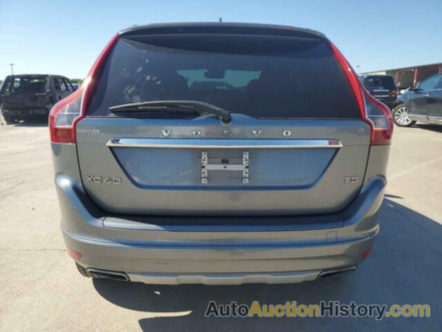 VOLVO XC60 T5 PREMIER, YV440MDK9G2843596