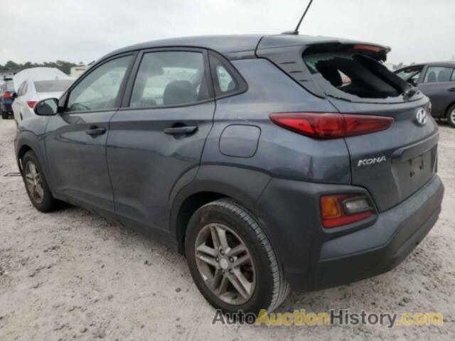 HYUNDAI KONA SE, KM8K12AA0KU271205