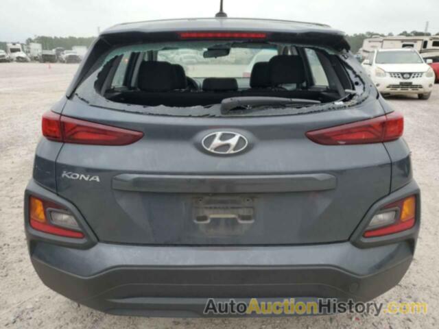 HYUNDAI KONA SE, KM8K12AA0KU271205