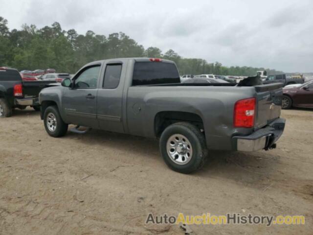 CHEVROLET SILVERADO C1500 LT, 1GCRCSEA3BZ267871