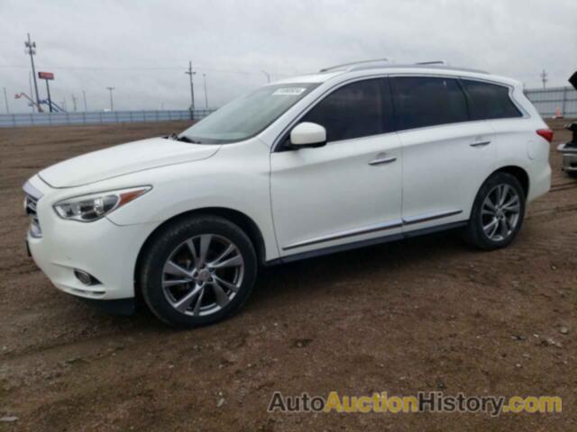 INFINITI QX60, 5N1AL0MM6EC518284