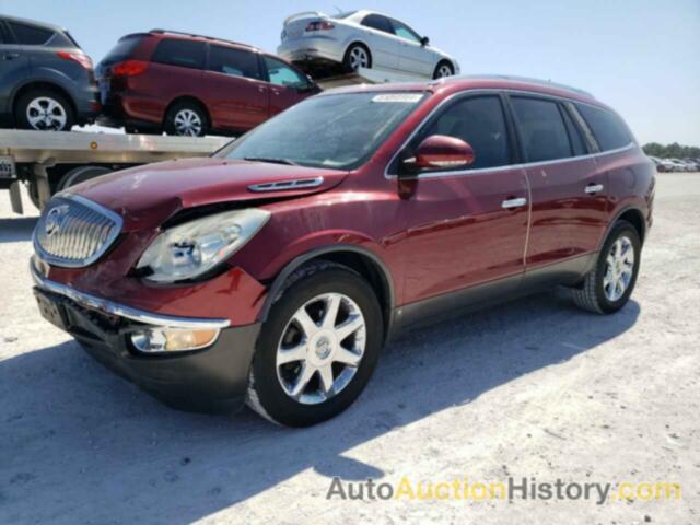 BUICK ENCLAVE CXL, 5GALRBED2AJ173784