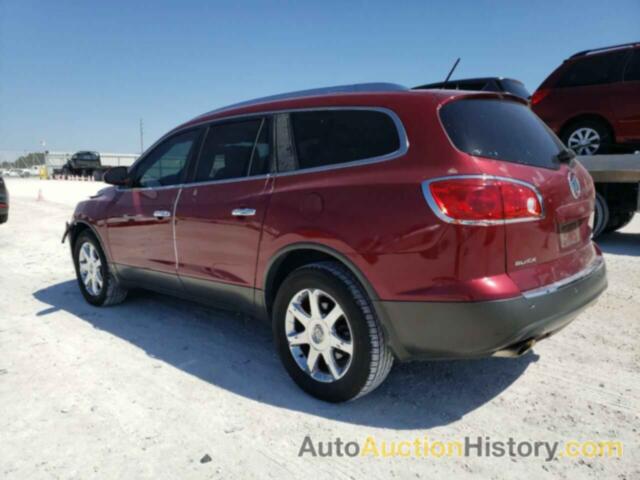 BUICK ENCLAVE CXL, 5GALRBED2AJ173784