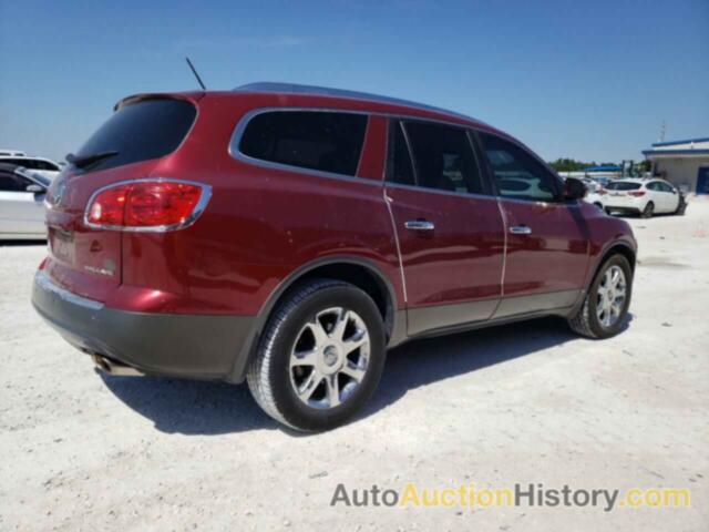 BUICK ENCLAVE CXL, 5GALRBED2AJ173784