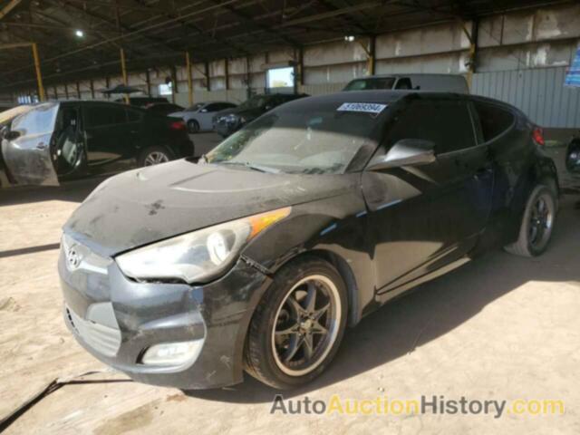 HYUNDAI VELOSTER, KMHTC6AD1DU172881