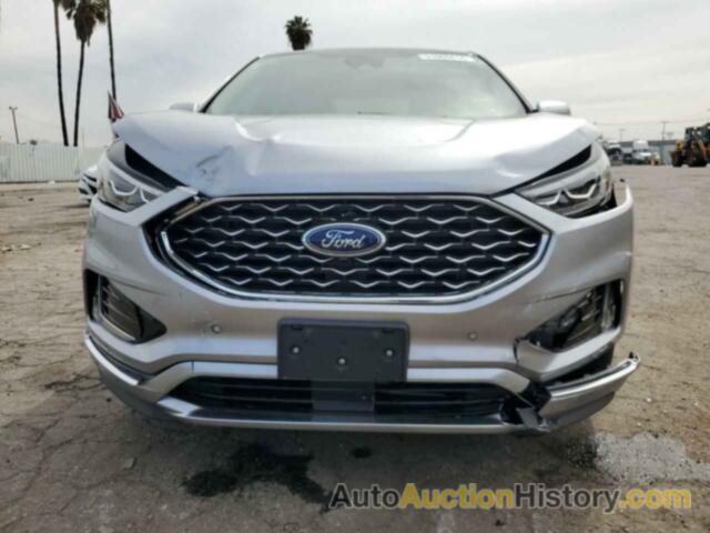 FORD EDGE TITANIUM, 2FMPK4K90NBA02943