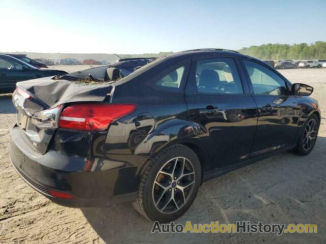 FORD FOCUS SEL, 1FADP3H27HL336619