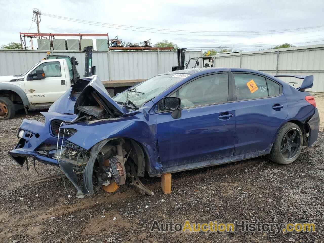 SUBARU WRX STI, JF1VA2M69G9817900