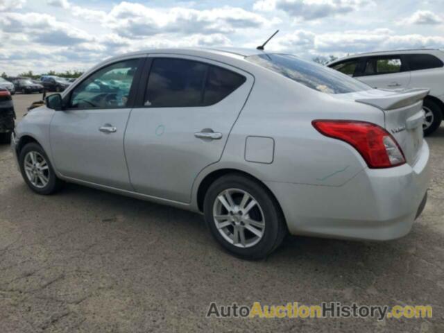 NISSAN VERSA S, 3N1CN7AP8FL876199