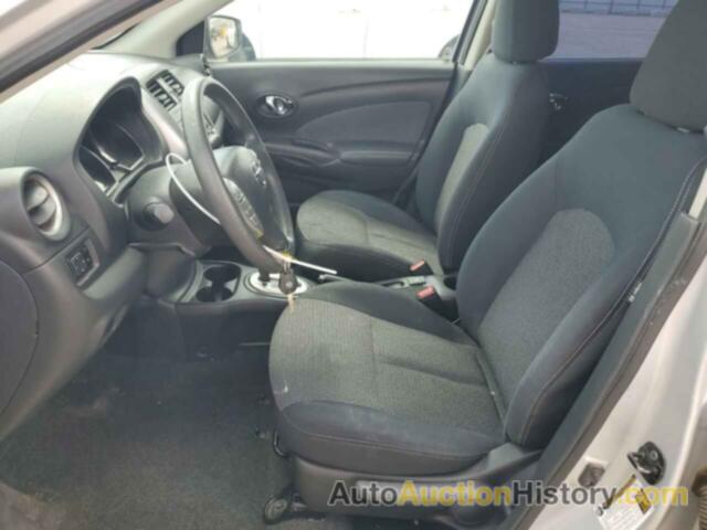 NISSAN VERSA S, 3N1CN7AP8FL876199