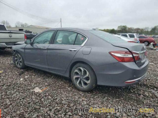 HONDA ACCORD EX, 1HGCR2F77GA182627