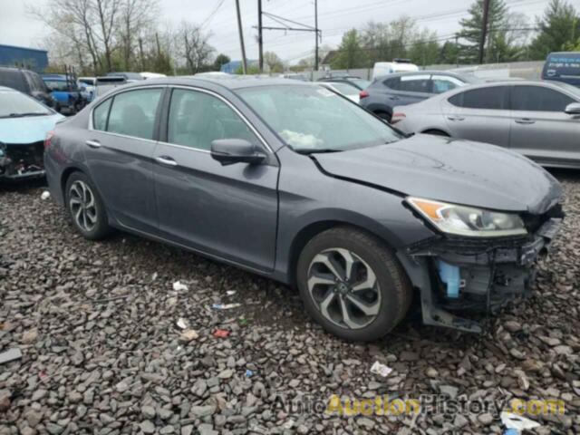 HONDA ACCORD EX, 1HGCR2F77GA182627