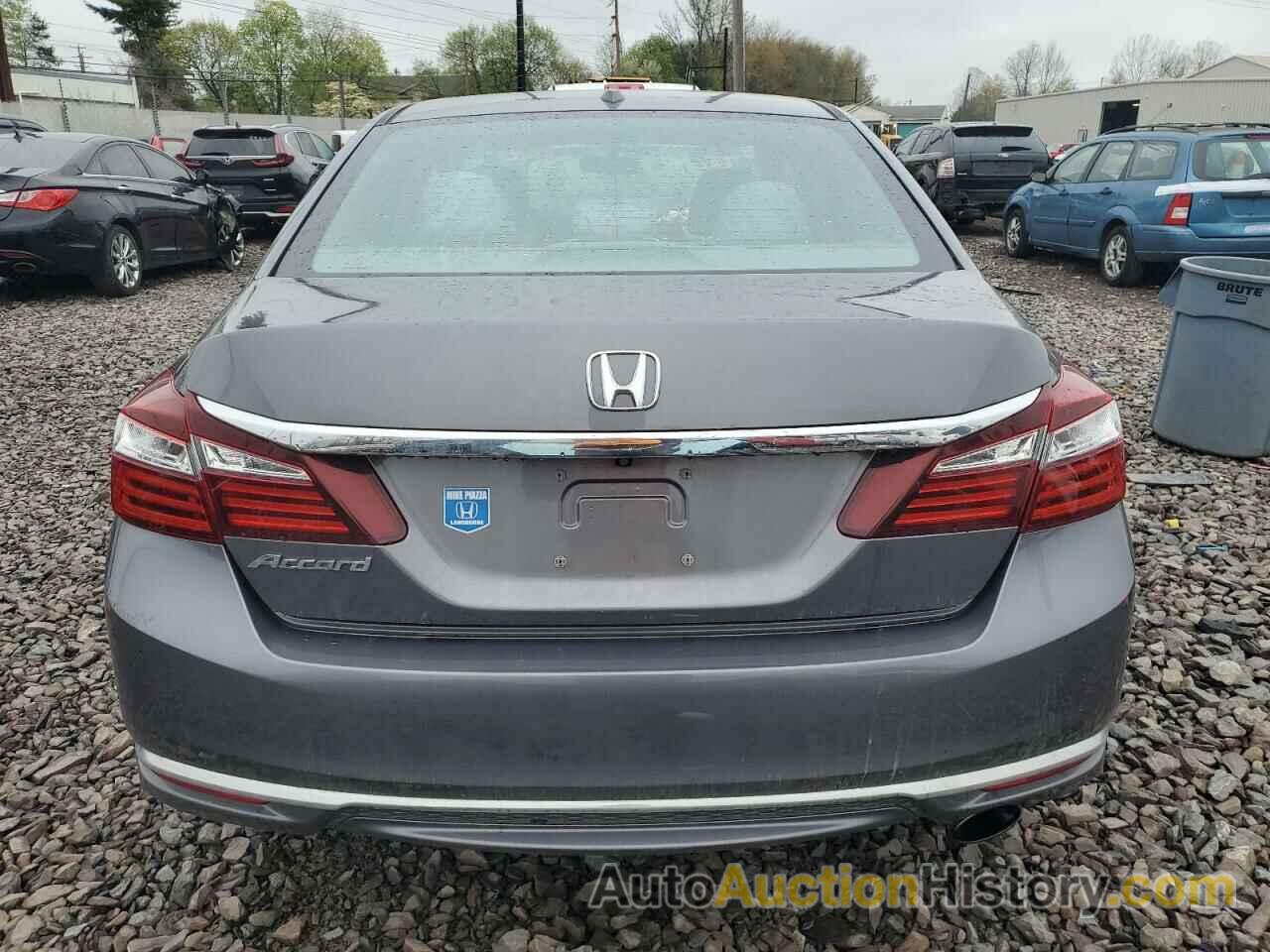 HONDA ACCORD EX, 1HGCR2F77GA182627