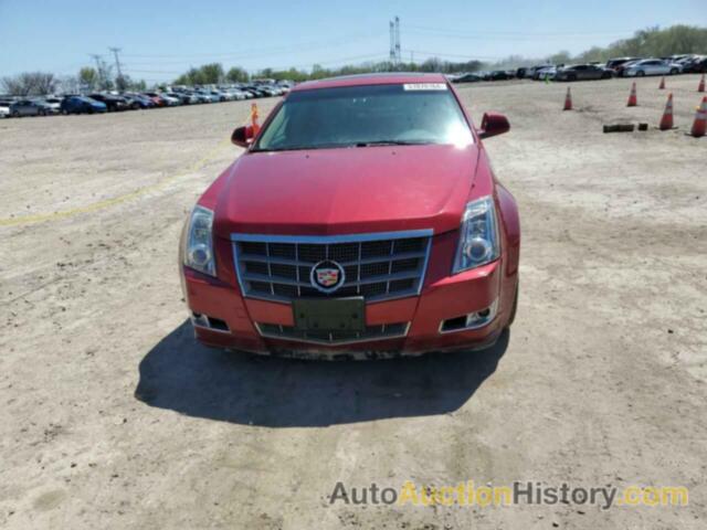 CADILLAC CTS PERFORMANCE COLLECTION, 1G6DL5EV0A0118449