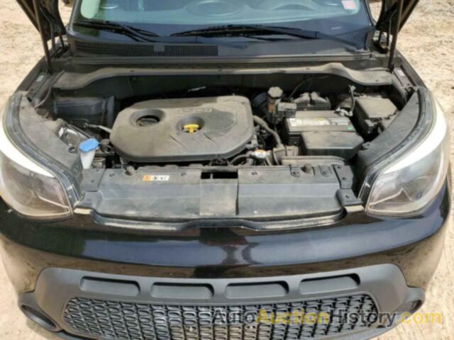 KIA SOUL +, KNDJP3A55E7086657