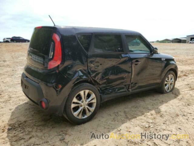 KIA SOUL +, KNDJP3A55E7086657