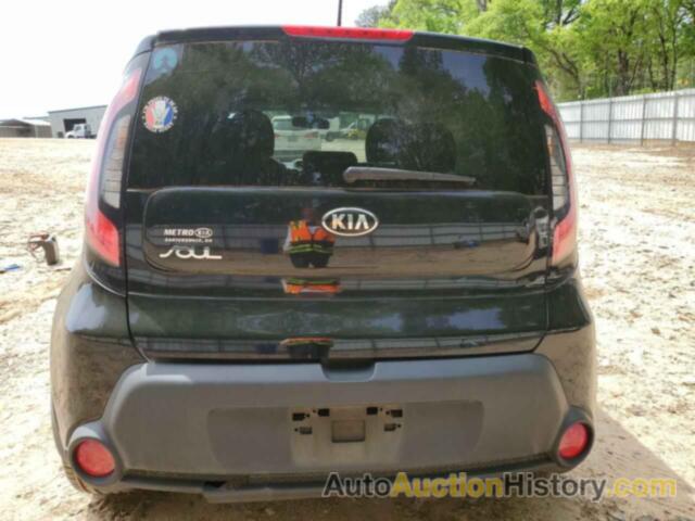 KIA SOUL +, KNDJP3A55E7086657