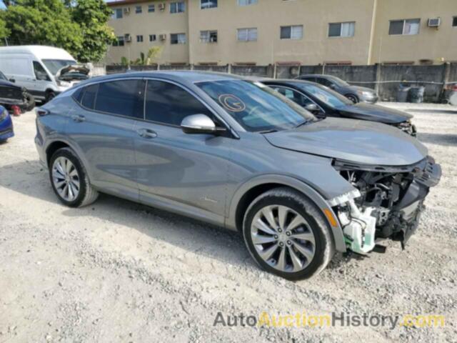 BUICK ENVISTA AV AVENIR, KL47LCE2XRB120370