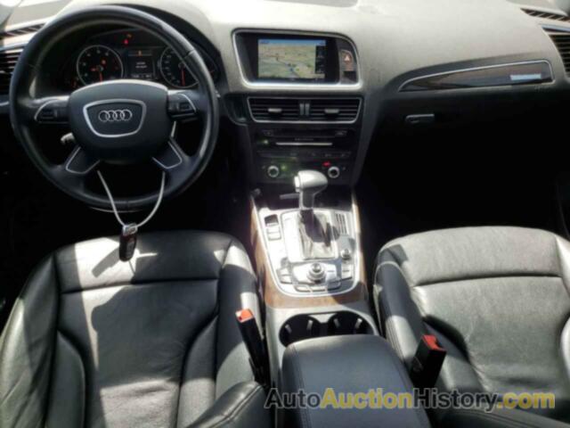 AUDI Q5 PREMIUM PLUS, WA1DGAFP5EA063971