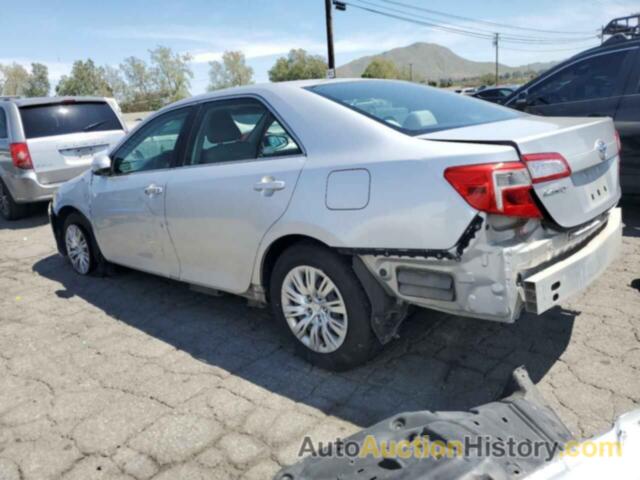 TOYOTA CAMRY BASE, 4T4BF1FK3CR168798