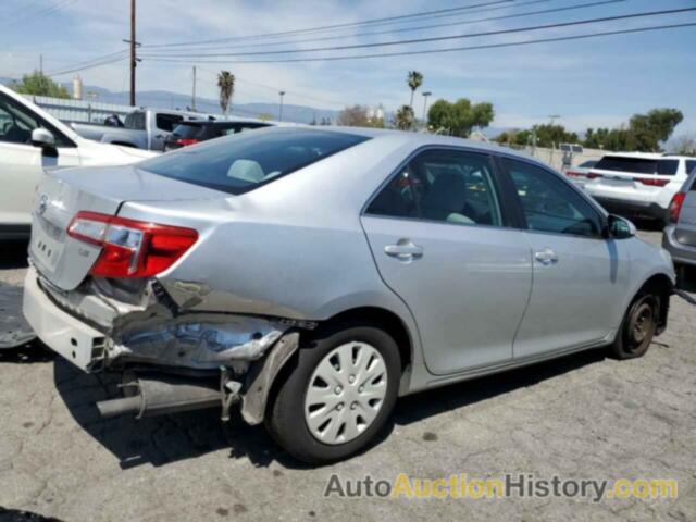 TOYOTA CAMRY BASE, 4T4BF1FK3CR168798