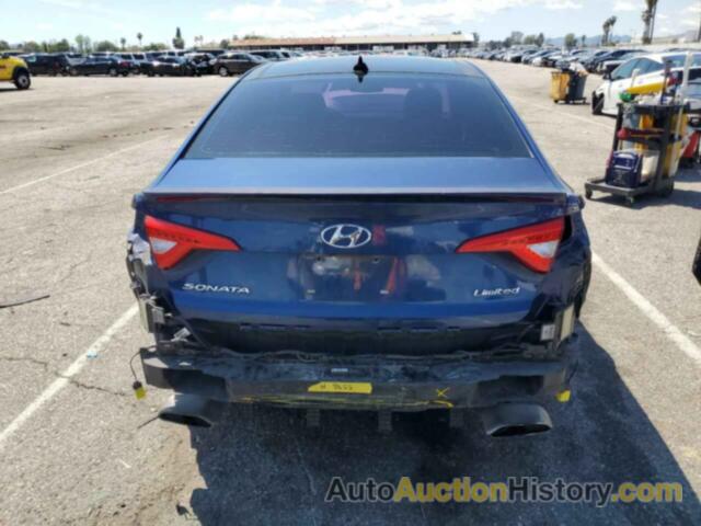 HYUNDAI SONATA SPORT, 5NPE34AF9FH124075