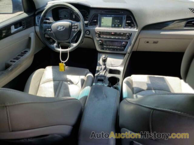 HYUNDAI SONATA SPORT, 5NPE34AF9FH124075