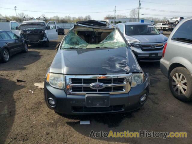 FORD ESCAPE XLT, 1FMCU93138KA89987