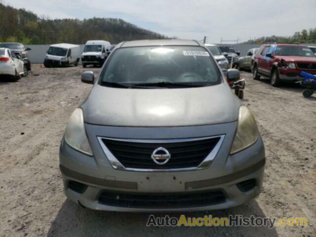 NISSAN VERSA S, 3N1CN7AP8DL894358