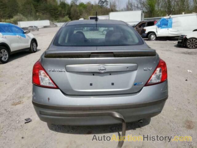 NISSAN VERSA S, 3N1CN7AP8DL894358