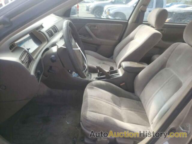 TOYOTA CAMRY LE, JT2BG22K4V0092759