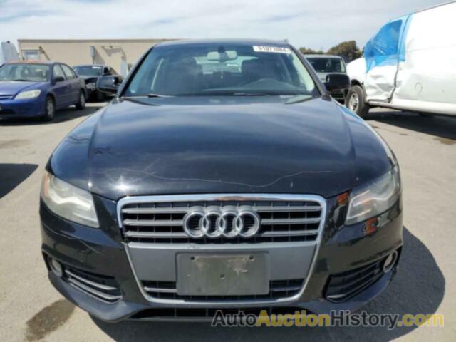 AUDI A4 PREMIUM PLUS, WAUEFAFL7BN039702