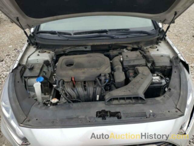 HYUNDAI SONATA SE, 5NPE24AF5JH695056