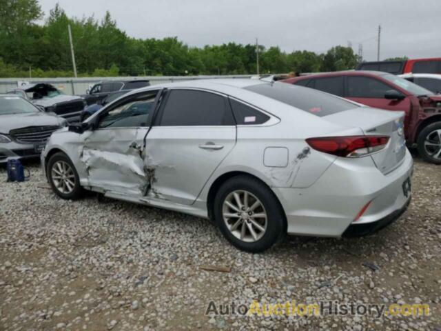 HYUNDAI SONATA SE, 5NPE24AF5JH695056