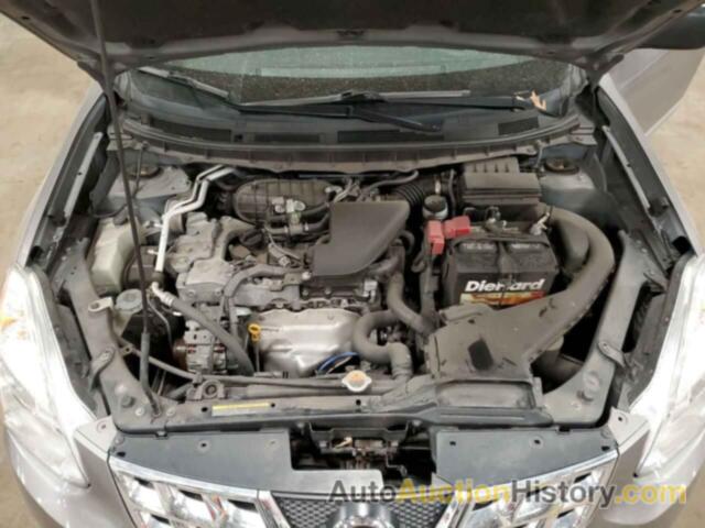 NISSAN ROGUE S, JN8AS5MT1BW183476