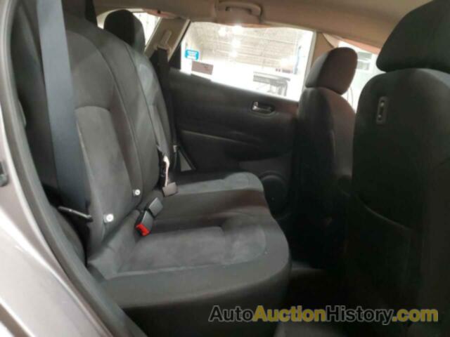 NISSAN ROGUE S, JN8AS5MT1BW183476