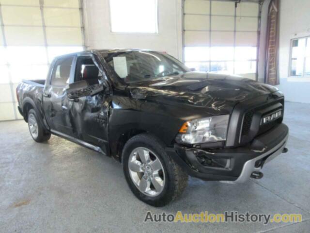 RAM 1500 REBEL, 1C6RR7YTXHS565884