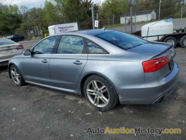 AUDI A6, WAUBGAFC9CN005763