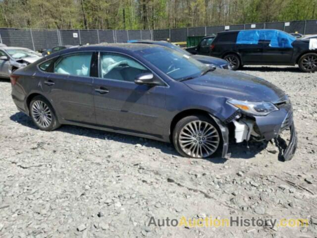 TOYOTA AVALON XLE, 4T1BK1EB2GU207913