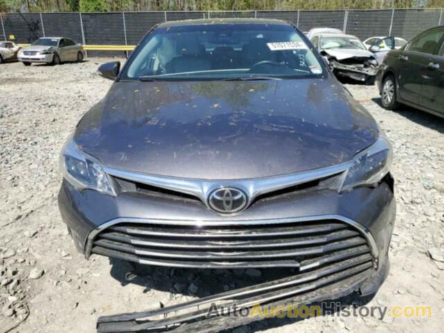 TOYOTA AVALON XLE, 4T1BK1EB2GU207913