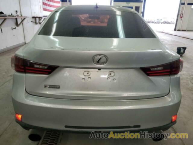 LEXUS IS 350, JTHCE1D27E5000862