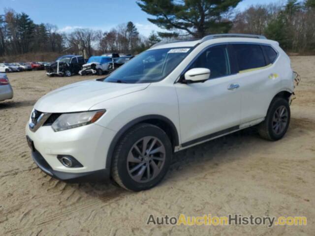 NISSAN ROGUE S, 5N1AT2MV5GC869629