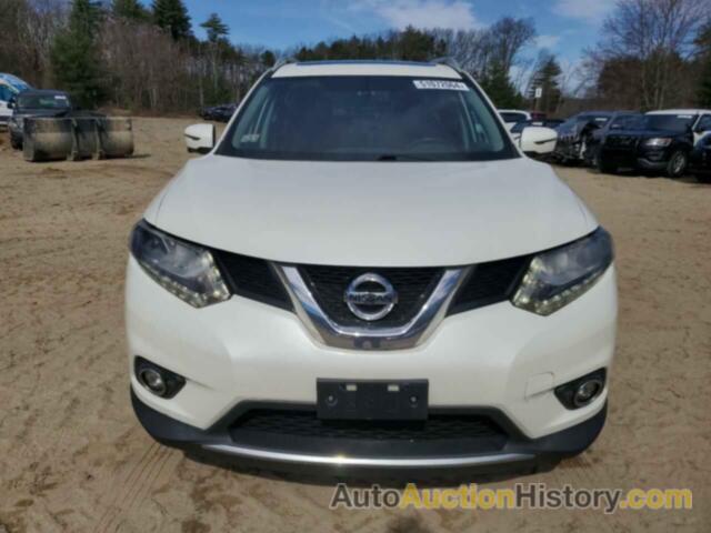 NISSAN ROGUE S, 5N1AT2MV5GC869629