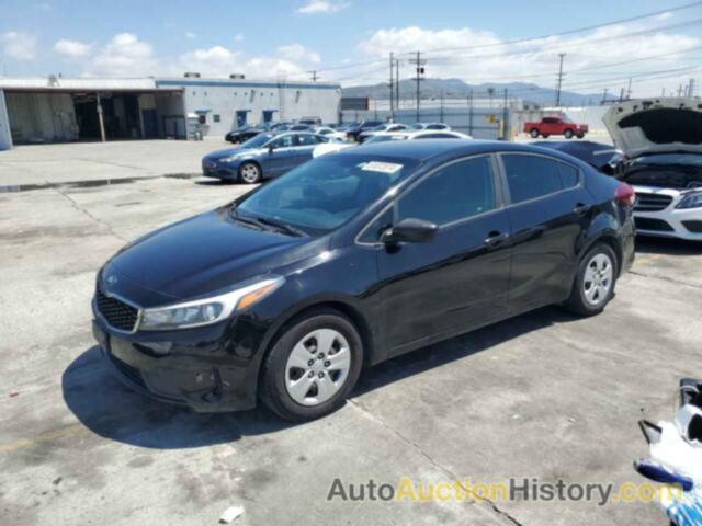 KIA FORTE LX, 3KPFK4A74HE028913