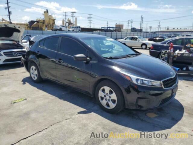 KIA FORTE LX, 3KPFK4A74HE028913