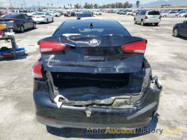 KIA FORTE LX, 3KPFK4A74HE028913